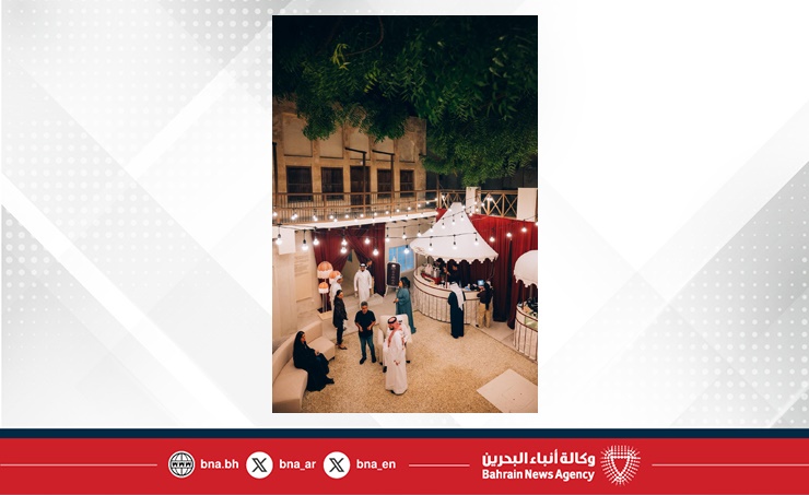 مهرجان ليالي المحرق ينطلق في نسخته الرابعة .. أكثر من 560 فعالية تحيي تراث المدينة وتفتح آفاق الإبداع